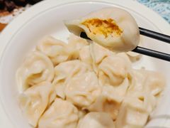 鲅鱼海胆水饺-北塘海鲜·天津菜(大光明桥旗舰店)