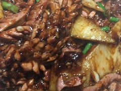 -老牌坊鲁菜名店(宽厚里店)