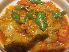 -耶里夏丽·丝路新疆菜·清真食品(徐汇南丹东路臻选店)