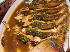 -一块豆腐·海鲜·家常菜(李沧书院路店)