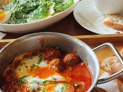 -UPPER KITCHEN(延安路店)