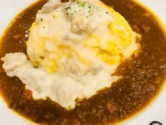 -CoCo壱番屋(久光百货店)