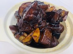 -新吉士·上海菜(浦东LCM置汇旭辉店)