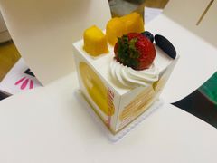 -皇家美孚·蛋糕外送(东部佳世客店)