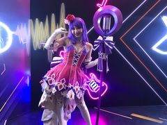 -成都金融城演艺中心