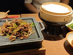 -青年公社烤鸭(熙悦天街店)
