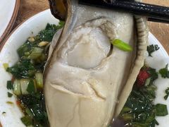 -濠轩阁特色生蚝火锅(水湾路店)