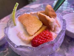 -浩海火燒雲傣家菜(静安芮欧店)