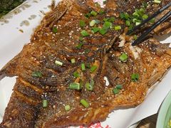 -大闫家烧烤·小海鲜家常菜(郑庄店)