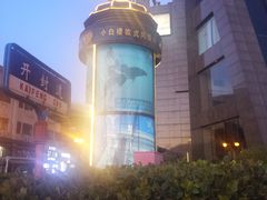 -小白楼1902欧式风情街