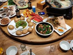 -农家乐·福建土菜(金榕北路店)