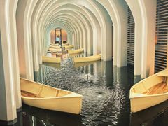 -涨巢·潮玩水疗局