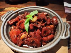 -外婆家(南开大悦城店)