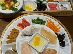 -芸南道·过桥米线(昆明老街旗舰店)