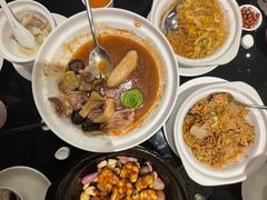 -闽和南(深圳万象城店)