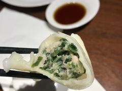 -喜鼎海胆水饺(柏威年购物中心店)