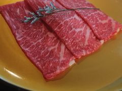 -牛New寿喜烧(金茂览秀城店)