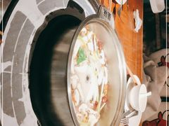 -皇味养生黄牛肉·生态汤锅(金牛万达广场店)