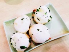 百家生煎包-百家鸡味馆(清泰店)