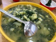 -老舅老蒙肉饼非遗店(一店)
