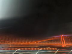 -武汉两江游览·夜游长江(汉口粤汉码头)