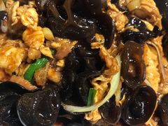 -巴依兄弟西域美食(机场店)