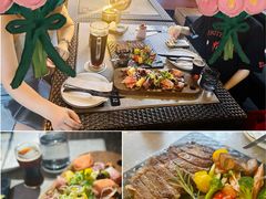 -haxnbauer海森堡德国餐厅(深圳coco店)