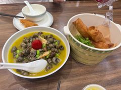 -锡和无锡菜(景丽苑店)