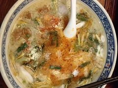 -香麒园·过桥米线·南湖雅宴