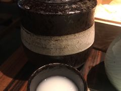 奶酒-山葵家·创意料理(万象汇店)