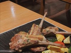 -La Tavernetta(Bar à Vin)(乌鲁木齐路店)