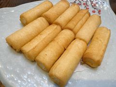 大良炸牛奶-大门水乡·顺德菜