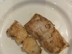 铁板烤鱼-Aroma Buffet W12 | Dinner & Lunch