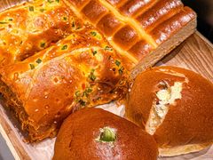-烘焙町面包店(西四店)