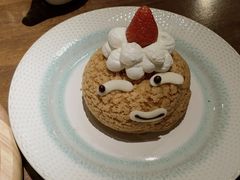 -西堤牛排(恒隆广场店)
