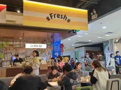 -乐凯撒披萨(正佳广场店)