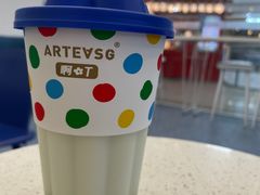 -ARTEASG啊T·新加坡奶茶(丹东万达店)