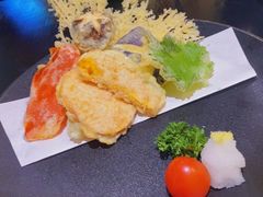 -松临·铁板烧&Omakase(神农店)