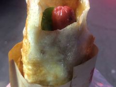 -神奇的香酥鸡蛋灌饼