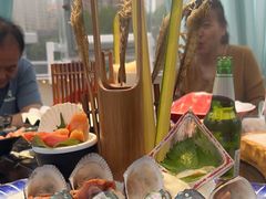 -享月汤皇·海鲜小火锅·聚会(曲江创意谷店)