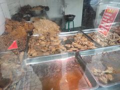 -土门八珍烤鸡腊味店(土门老店)