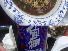 -望海潮海鲜店 特色家常菜(在海一方店)