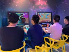 -白梧桐·团建聚会·百人轰趴馆(留仙洞店)