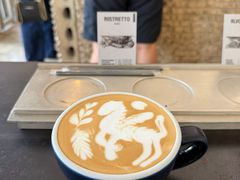 -Roast8ry Coffee Lab