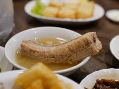 -松發肉骨茶(先得坊店)
