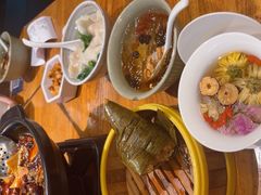 -巴蜀风·地道川菜(总店)