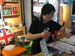-三盛肥蛤(总店)