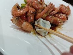 -良师门滨海人家·海鲜·家常菜(滨海城店)