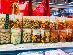 -永辉超市(鲁谷店)