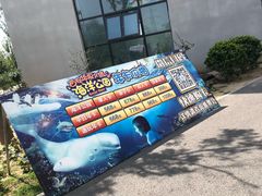 -华夏文旅海洋公园